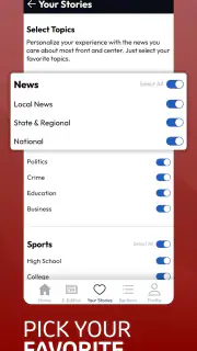St. Louis Post-Dispatch News screenshot 6