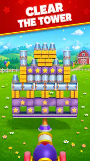 Stack Smash - Block 3D Puzzle screenshot 4