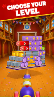 Stack Smash - Block 3D Puzzle screenshot 7