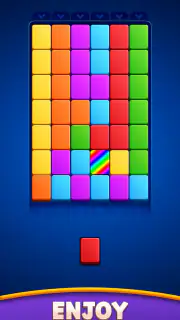 Stack Sort: Color Puzzle screenshot 5