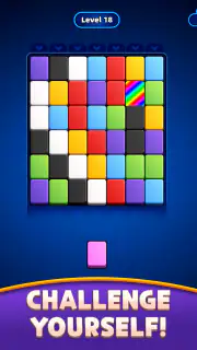 Stack Sort: Color Puzzle screenshot 7