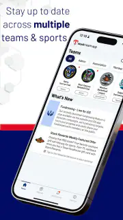 Stack Team App screenshot 3