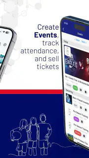 Stack Team App screenshot 4