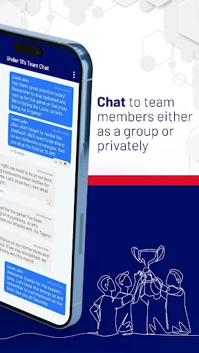 Stack Team App - Free APK Download - ViaAPK