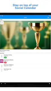 Stack Team App screenshot 8