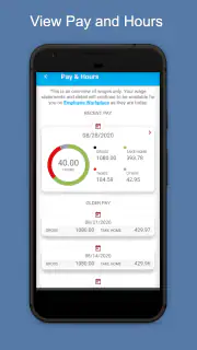 Staffmark WorkNOW screenshot 6