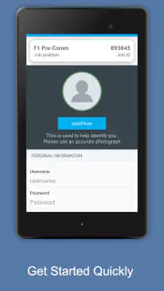 Staffmark WorkNOW screenshot 8