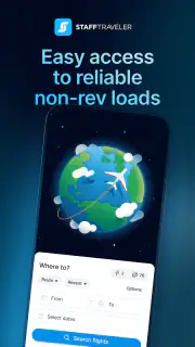 StaffTraveler screenshot 1