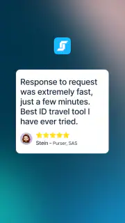 StaffTraveler screenshot 8
