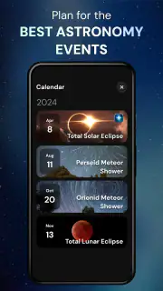 Star Gazer - Night Sky View screenshot 2