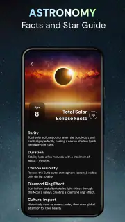 Star Gazer - Night Sky View screenshot 5