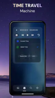 Star Gazer - Night Sky View screenshot 6