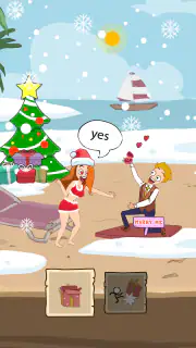 Star Girl: Love Story screenshot 2