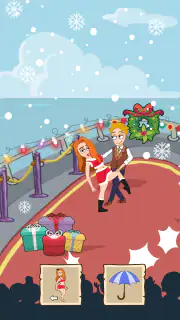 Star Girl: Love Story screenshot 3