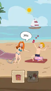 Star Girl: Love Story screenshot 6