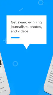 Star Press screenshot 2