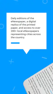 Star Press screenshot 4