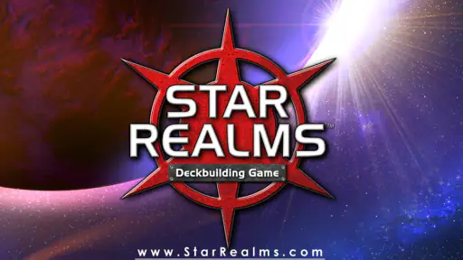 Star Realms screenshot 1