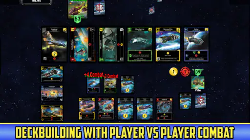 Star Realms screenshot 3