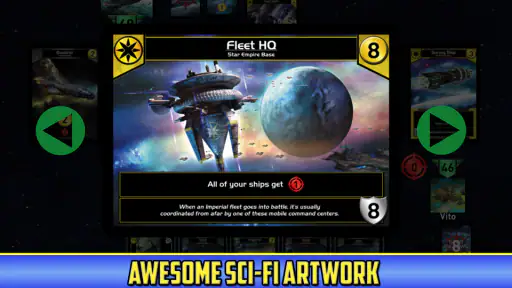 Star Realms screenshot 4