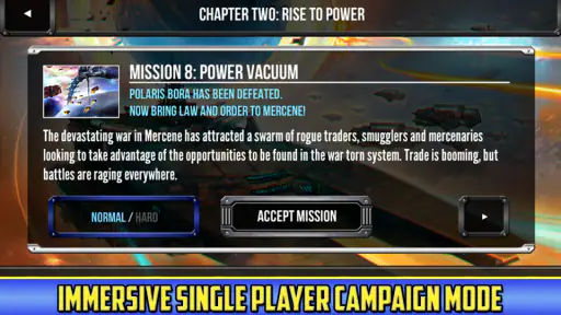 Star Realms screenshot 5
