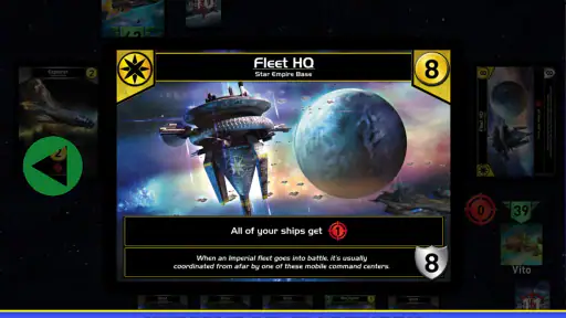 Star Realms screenshot 8
