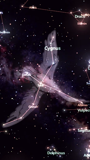Star Tracker - Mobile Sky Map  screenshot