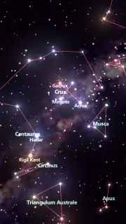 Star Tracker - Mobile Sky Map  screenshot 3