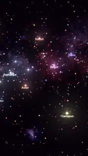Star Tracker - Mobile Sky Map  screenshot 4