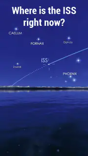 Star Walk 2 - Night Sky View screenshot 6