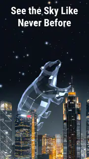 Star Walk 2 Plus: Sky Map View screenshot 2
