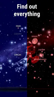 Star Walk 2 Plus: Sky Map View screenshot 3