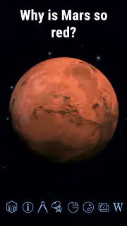 Star Walk 2 Plus: Sky Map View screenshot 6