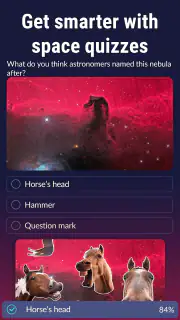 Star Walk 2 Plus: Sky Map View screenshot 7
