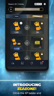 Star Wars™ Card Trader screenshot 2