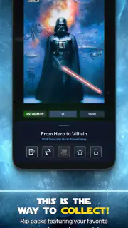 Star Wars™ Card Trader screenshot 4