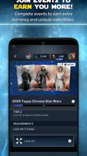 Star Wars™ Card Trader screenshot 5
