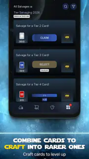 Star Wars™ Card Trader screenshot 6