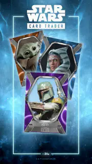 Star Wars™ Card Trader screenshot 7
