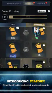 Star Wars™ Card Trader screenshot 8