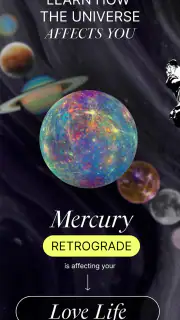 Starcrossed screenshot 3