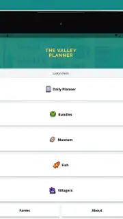 Stardew Valley Tracker screenshot 7