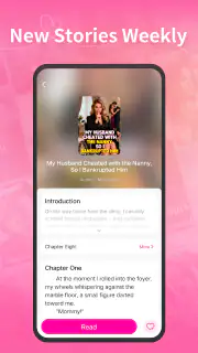Staread screenshot 3