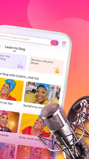StarMaker: Sing Karaoke Songs screenshot