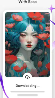starryai - AI Art Generator screenshot 6
