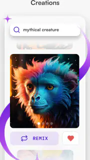 starryai - AI Art Generator screenshot 7