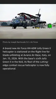 Stars & Stripes: Military News screenshot 3