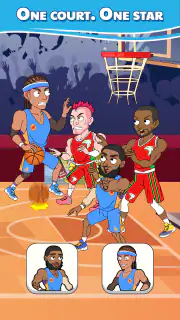 Star's Choices: Fun Story screenshot 3