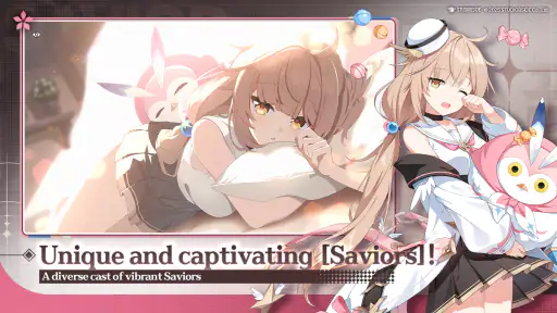 StarSavior screenshot 3