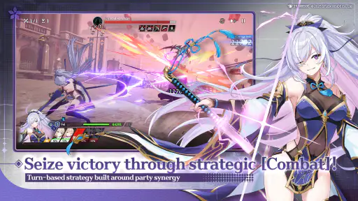 StarSavior screenshot 6